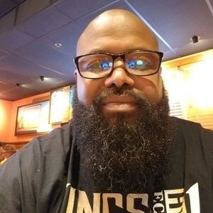 Meet your Posher, Coleman